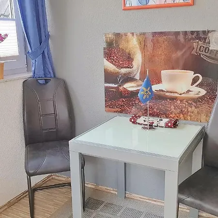 Godehoop Whg 5 Apartment *