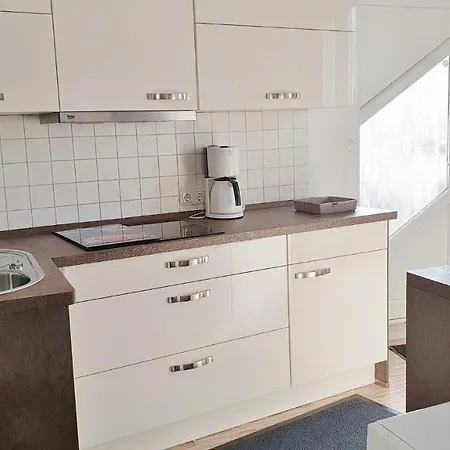 Apartment Godehoop Whg 5 *