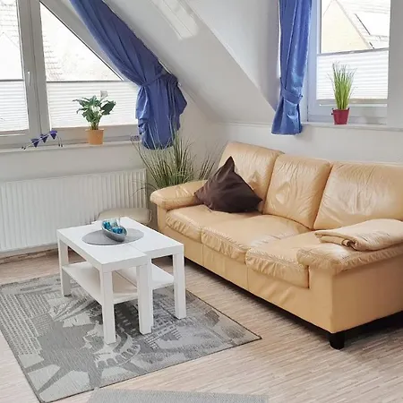 Godehoop Whg 5 Apartment *