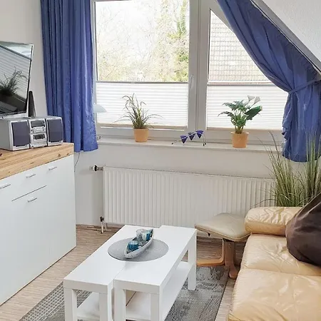Apartment Godehoop Whg 5