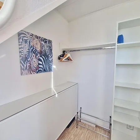Godehoop Whg 5 Apartment