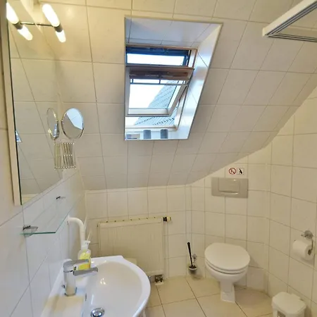 Apartment Godehoop Whg 5
