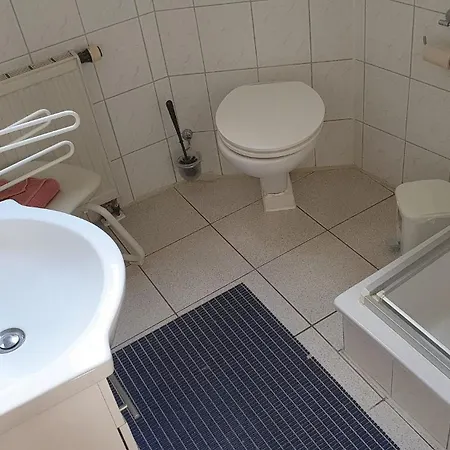 Apartment Godehoop Whg 5 *