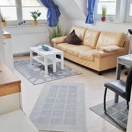 Godehoop Whg 5 Apartment *